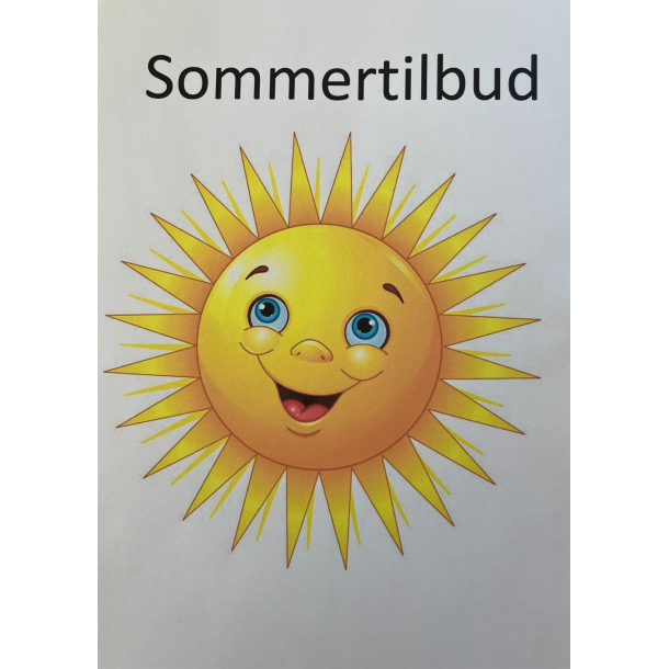 Super tilbud p Norbio trpiller 6 mm 832 kg/palle  10 paller leveret  
