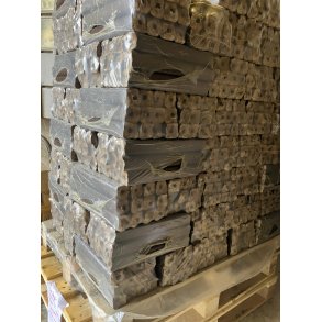 Briketter 960 kg/palle Pinikay 