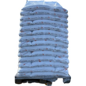 Super tilbud p� Vida 8 mm tr�piller  896 kg/palle   6 paller leveret 
