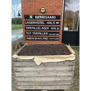 Cashew n�ddeskaller 